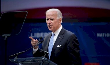 Turkey’s ruling party, opposition politicians slam Joe Biden’s past call for US to back Erdoğan opponents