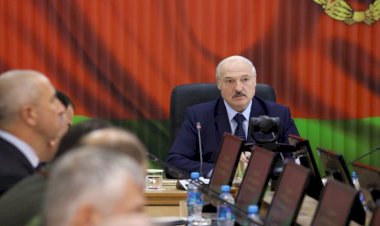 Rusya: Belarus'a gerekirse askeri destek veririz