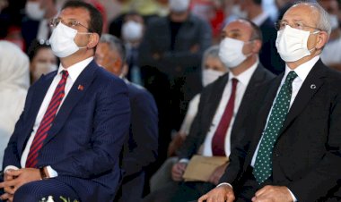 Kılıçdaroğlu: Hacı Bektaş 'başkasının ayıbını arayacağına önce kendi ayıbını gör' dedi