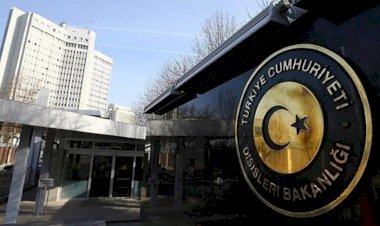 Türkiye’den Ermenistan’a sert yanıt: Hadsizlik ve sorumsuzluk örneği!