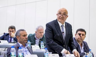 MHP'den İzmir'de su zammı eleştirisi