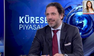 Doç. Dr. Bolgün uyardı: "Daha dibe gidiyoruz"