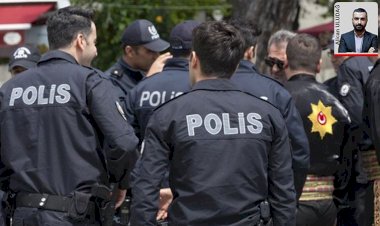 Ombudsman’dan İçişleri’ne uyarı geldi: Polis, nezaket ilkesine uymalı