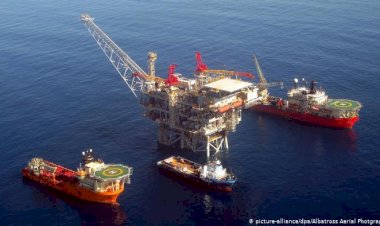 ABD'den Kıbrıs'a doğal gaz desteği