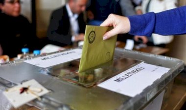 Metropoll anketi: Barajı iki parti geçiyor
