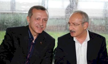 Erdoğan'dan Kılıçdaroğlu'na 2 milyon TL'lik dava