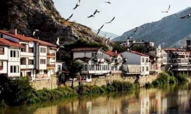Yozgat değişti mi?