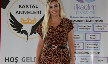 BAHAR ZOR GEÇTİ AMA YAZ KAPIDA!