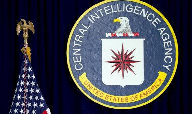 CIA'siz ABD tarihi yazılamaz!