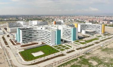 "Odada monitör yok, hastanın öldüğü sonradan anlaşıldı" iddiası