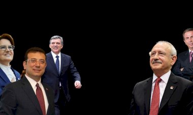 Cumhurbaşkanlığı hesabı karıştı! Meral Akşener'in eli daha da güçlendi