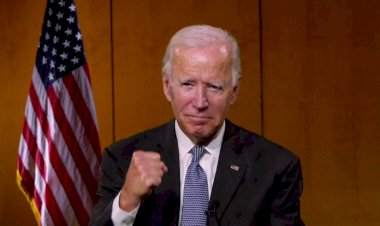 Son anket: Biden Trump'ın 9 puan önünde