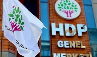HDP: Kürt sorununu hep birlikte çözebiliriz, risk almaya hazırız