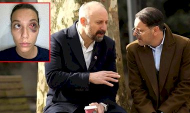 Halit Ergenç, Ozan Güven'i savundu: Alnının akıyla çıkacak