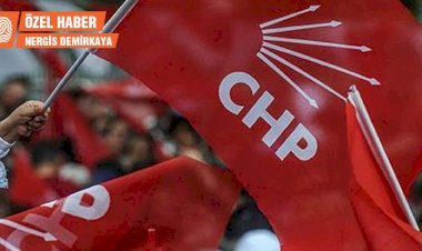 CHP’den örgütlenme atağı: Bir ayak Doğu’da bir ayak Avrupa’da olacak