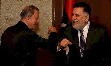 Misrata’ya üs iddiası