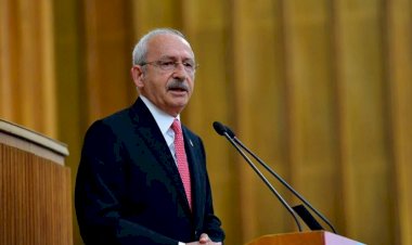 Kemal Kılıçdaroğlu: Şantaja boyun eğmesin 2 milyonu derhal öderim