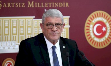 İYİ Parti'den Abdullah Gül yanıtı: Yapay gündem