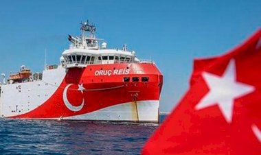 Denizde karartı! Dağlarda duman!.. Varoluş mücadelesi!