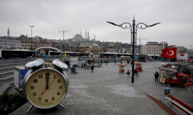 Türkiye tehdit altında mı?