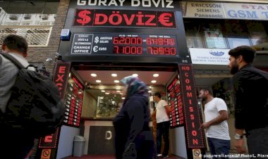 Ekonomide 'rezerv' sıkıntısı artıyor