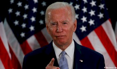 FR: Demokratlar Biden altında en geniş cepheyi hedefliyor