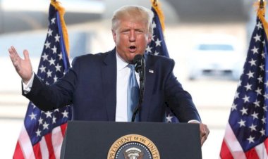 TikTok: Trump, Oracle'ın Çin merkezli uygulamanın ABD ayağını satın almasına sıcak bakıyor