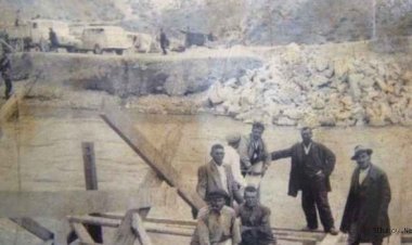 Taşova, Uluköy ve Zuday'ın tarihine yolculuk