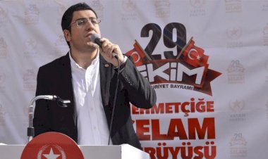 Vatan Partisi'nde tacize uğrayan kadın konuştu!