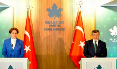 Akşener’den dikkat çeken adaylık açıklaması!