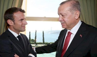 Bütün dünyanın gözü burada: Doğu Akdeniz’de neler oluyor?