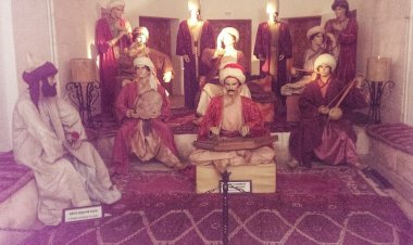 Müzikle Tedavi: Hangi Makam Hangi Hastalığa İyi Geliyor?