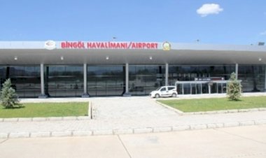 İYİ Parti Böngöl Havalimanı için şehit ismi istedi