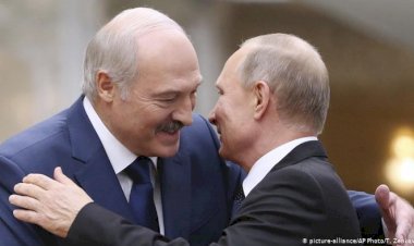 Belarus Batı’ya mı Rusya’ya mı yakın?