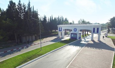 Ege Üniversitesi TÜBİTAK destekli projelerde Türkiye birincisi