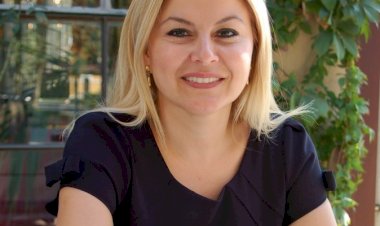 Prof. Arıboğan, Ayasofya’yı değerlendirdi: Ayasofya’nın etkileri olacak