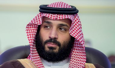 Suudi Arabistan: Filistinlilerle barış sağlanana kadar İsrail ile diplomatik bağlar kurulmayacak