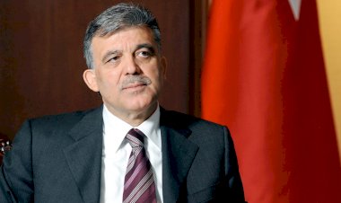 Meral Akşener'den Abdullah Gül'ün adaylığına veto
