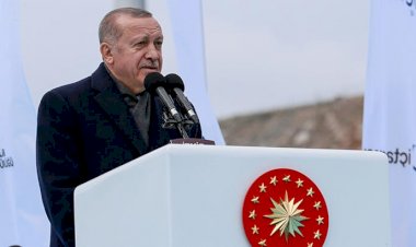 Karadeniz’de doğalgaz bulunmuşsa seçimler erkene alınır mı?
