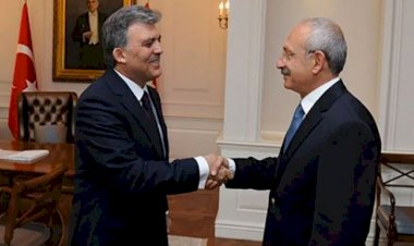 “Abdullah Gül’den neden korkuyorlar?”