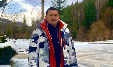 Azerbaycan vatandaşı  Nadir Salifov Antalya’da öldürüldü