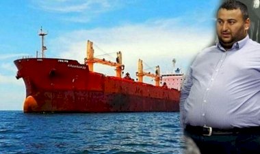 Binali Yıldırım'ın oğlu  tüm gemilerini sattı