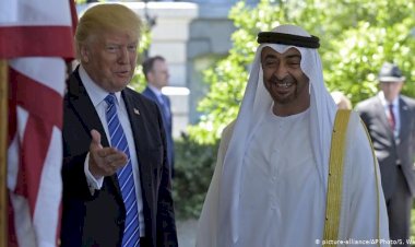 Trump BAE'ye F-35 satmak istiyor