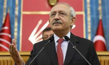 Kılıçdaroğlu’ndan CHP’li vekillere flaş talimat: Seçime hazır olun!