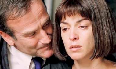 What dreams may come - I still exist {RIP Robin Williams}