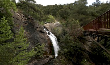 Balıkesir’in Doğal Güzelliklerini Milli Parklarda Keşfedin
