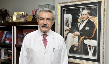 Türkiye’nin en büyük dişhekimleri odasında seçim var