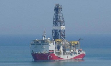 Reuters: 20 yıl boyunca Türkiye’nin ihtiyacını karşılayacak!
