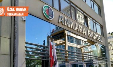 Ankara’da ikinci baro çalışması: 2 binden fazla kişiye ulaşırız