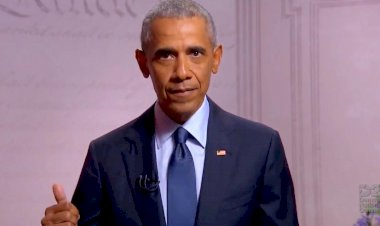 Obama: Trump sadece kendisi için çalıştı, ülkeye zarar veriyor